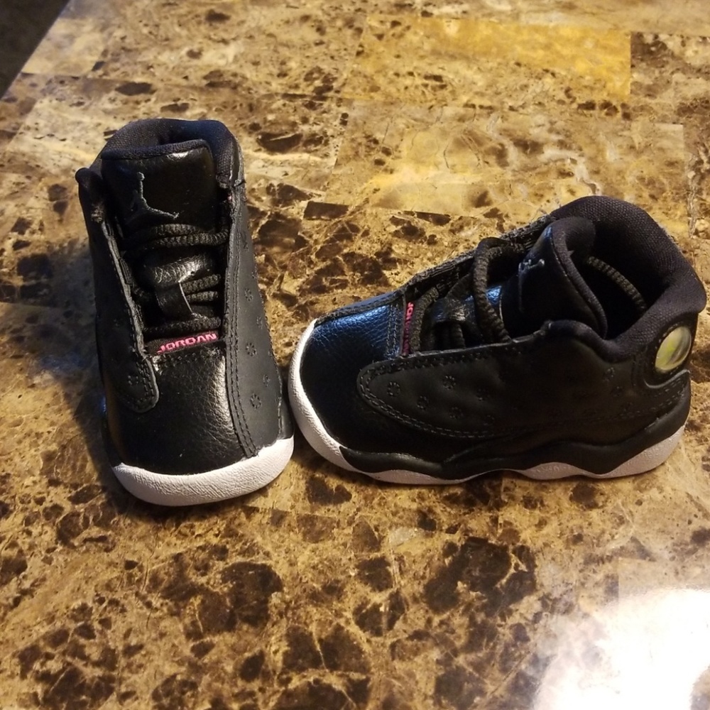 Jordan's